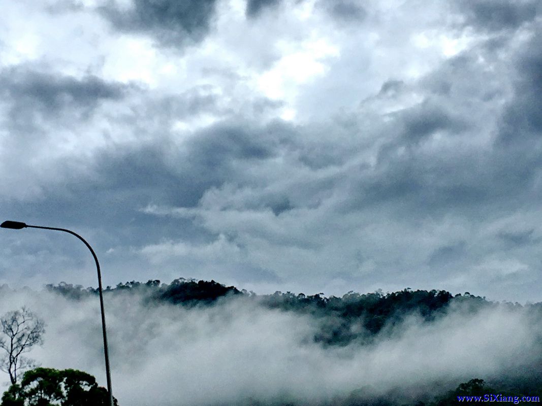 槟城(Penang)至吉隆坡(Kuala Lumpur) 槟城(Penang)至吉隆坡(Kuala Lumpur)