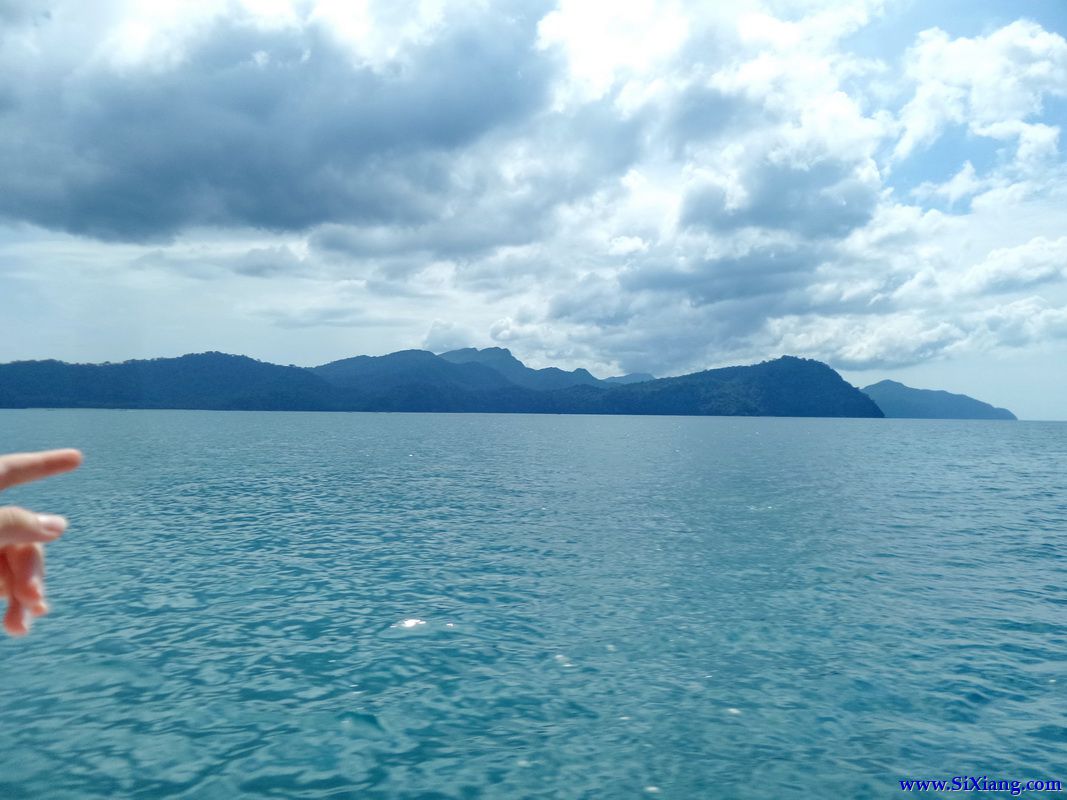 Pak Bara Pier, 开往丽贝岛(Koh Lipe) Pak Bara Pier, 开往丽贝岛(Koh Lipe)