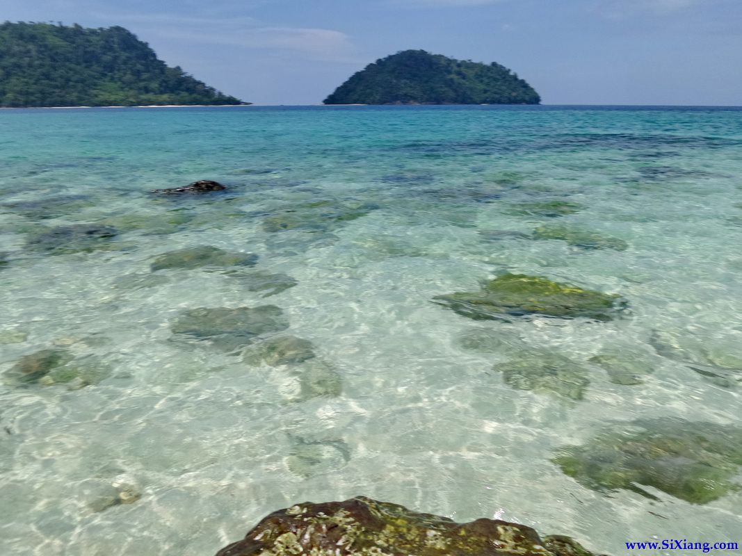 Pak Bara Pier, 开往丽贝岛(Koh Lipe) Pak Bara Pier, 开往丽贝岛(Koh Lipe)