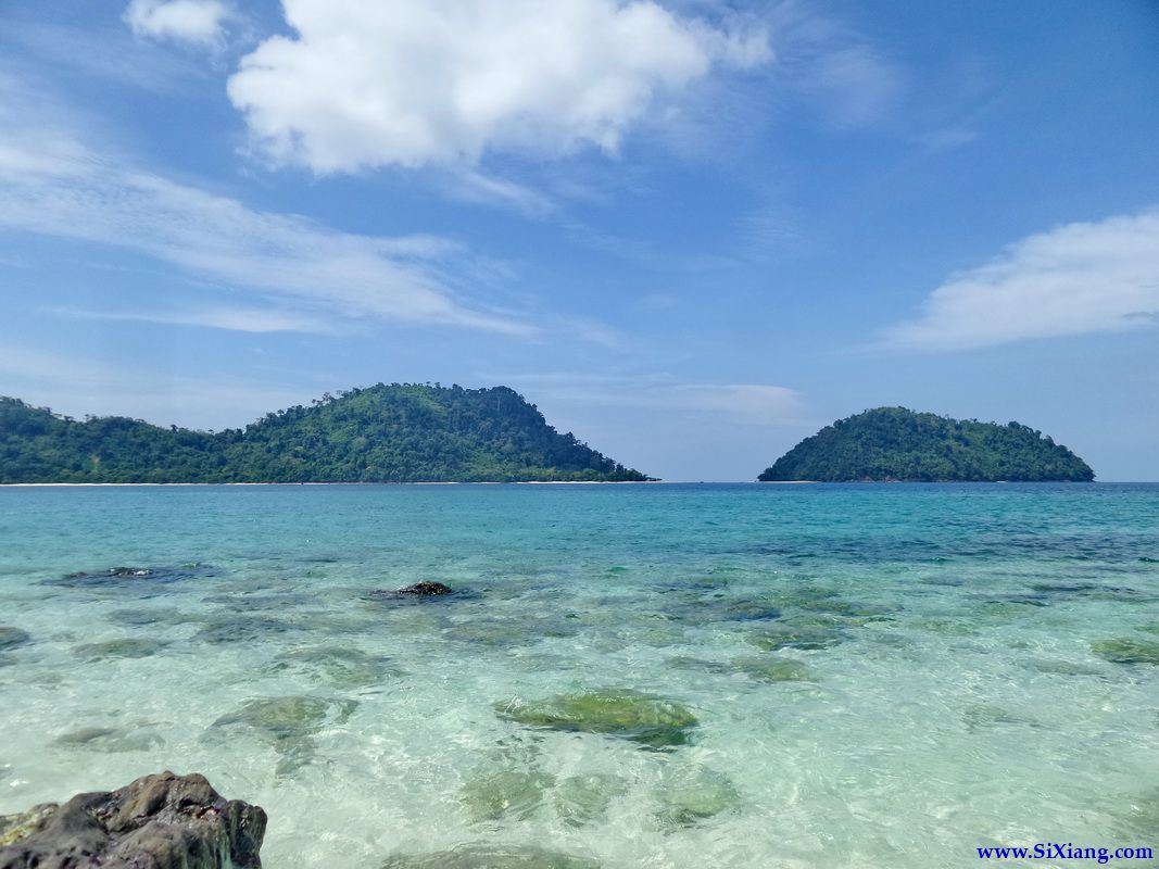 Pak Bara Pier, 开往丽贝岛(Koh Lipe) Pak Bara Pier, 开往丽贝岛(Koh Lipe)