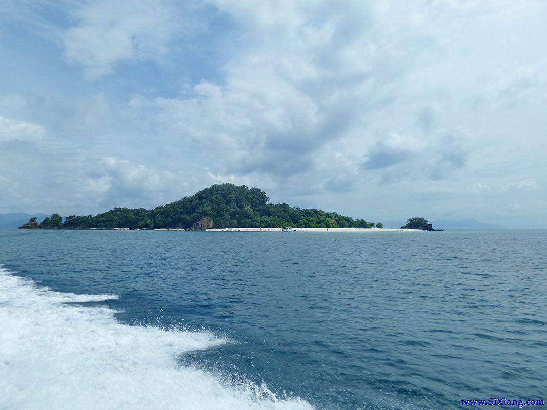Pak Bara Pier, 开往丽贝岛(Koh Lipe) Pak Bara Pier, 开往丽贝岛(Koh Lipe)