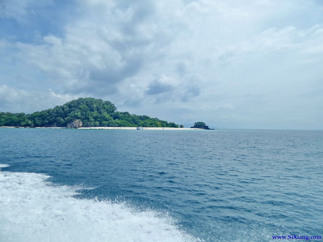 Pak Bara Pier, 开往丽贝岛(Koh Lipe) Pak Bara Pier, 开往丽贝岛(Koh Lipe)