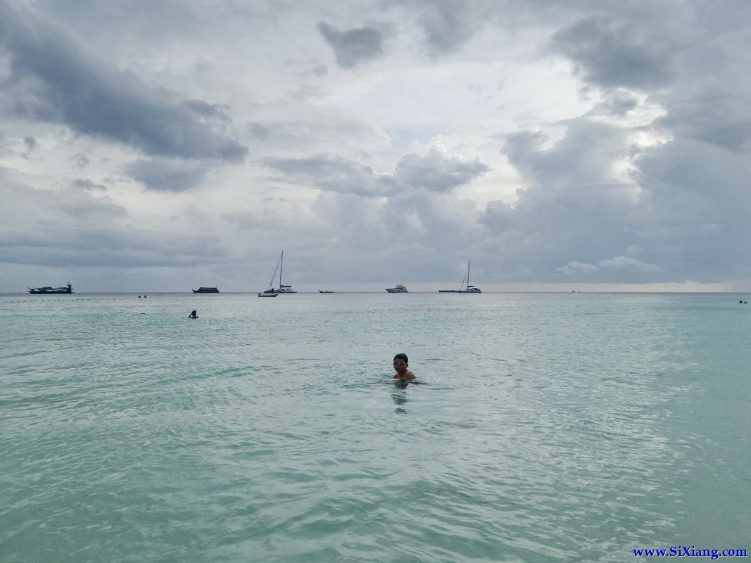 Pak Bara Pier, 开往丽贝岛(Koh Lipe) Pak Bara Pier, 开往丽贝岛(Koh Lipe)
