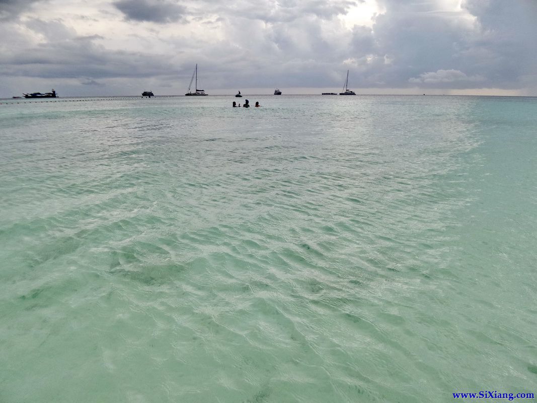 Pak Bara Pier, 开往丽贝岛(Koh Lipe) Pak Bara Pier, 开往丽贝岛(Koh Lipe)
