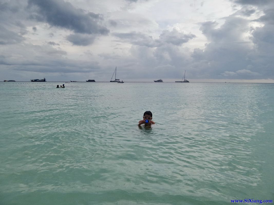 Pak Bara Pier, 开往丽贝岛(Koh Lipe) Pak Bara Pier, 开往丽贝岛(Koh Lipe)