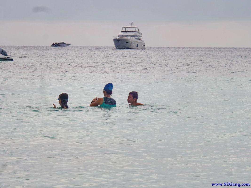 Pak Bara Pier, 开往丽贝岛(Koh Lipe) Pak Bara Pier, 开往丽贝岛(Koh Lipe)