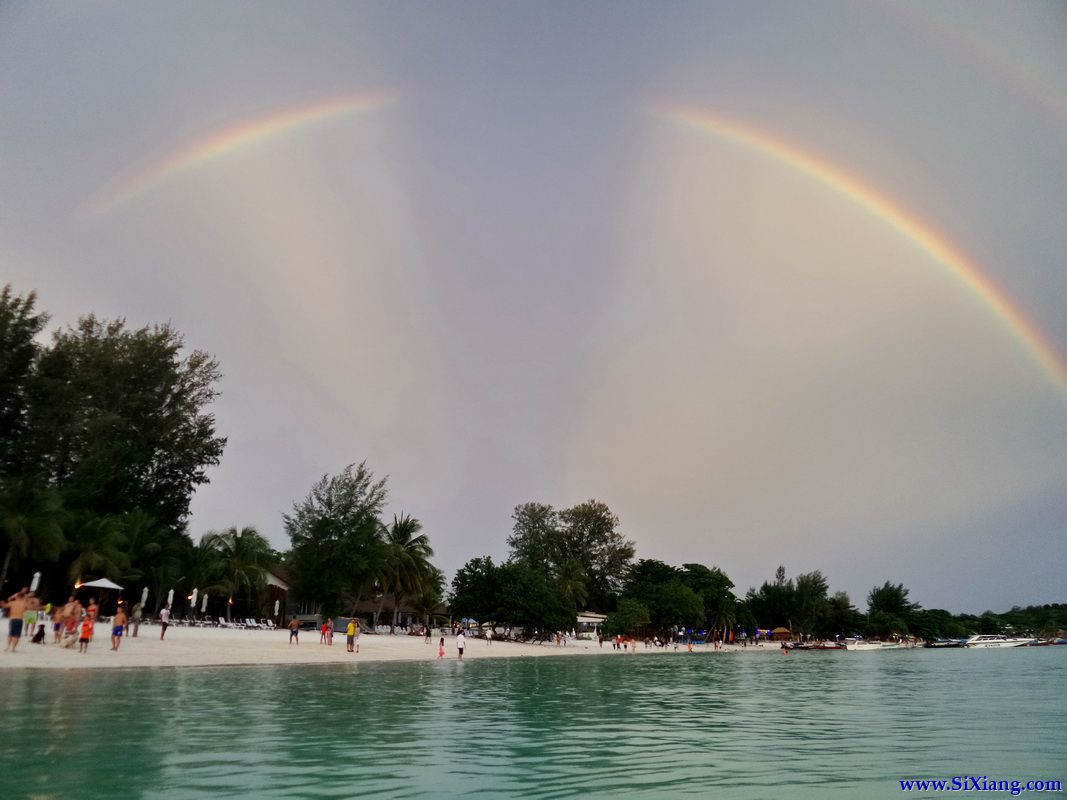 Pak Bara Pier, 开往丽贝岛(Koh Lipe) Pak Bara Pier, 开往丽贝岛(Koh Lipe)