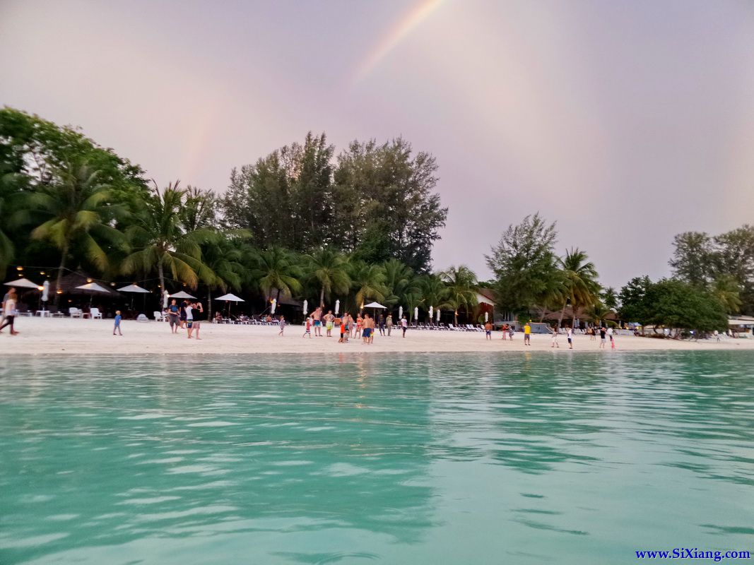Pak Bara Pier, 开往丽贝岛(Koh Lipe) Pak Bara Pier, 开往丽贝岛(Koh Lipe)