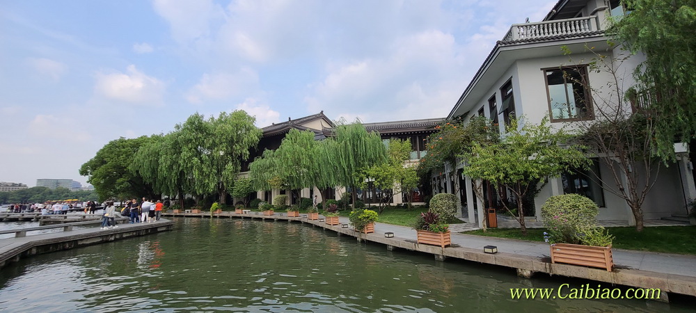 西湖美景 西湖美景