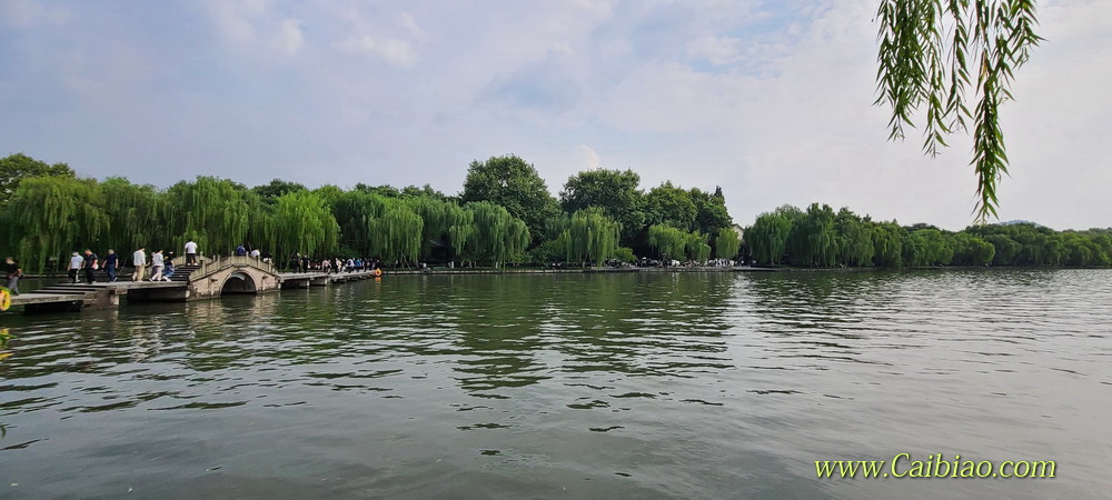 西湖美景 西湖美景