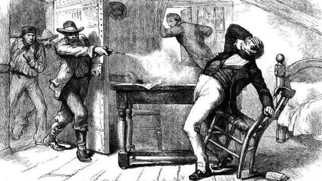约瑟夫·史密斯 (Joseph Smith) 约瑟夫·史密斯 (Joseph Smith)